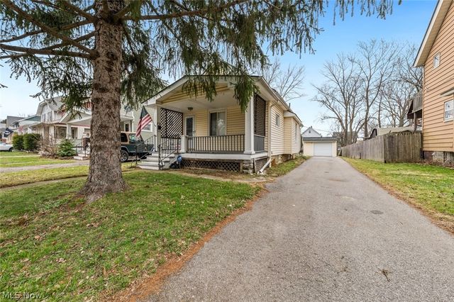 3753 W 139th Street, Cleveland, OH 44111