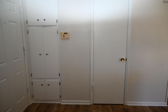 4607 CASCADES DRIVE, Wichita Falls, TX 76310