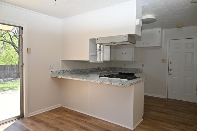 4607 CASCADES DRIVE, Wichita Falls, TX 76310