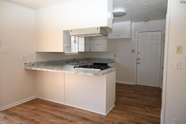 4607 CASCADES DRIVE, Wichita Falls, TX 76310