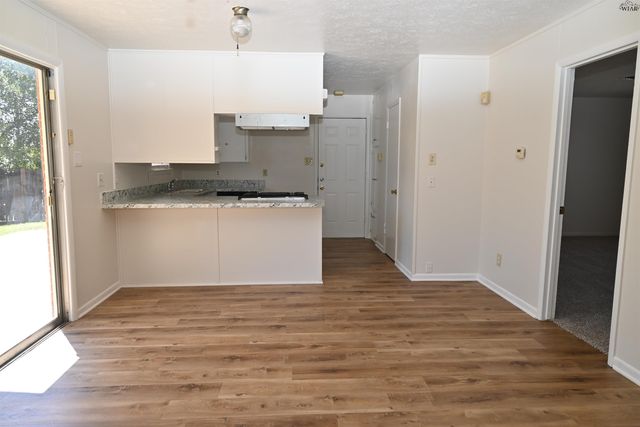 4607 CASCADES DRIVE, Wichita Falls, TX 76310