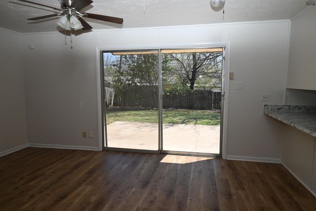 4607 CASCADES DRIVE, Wichita Falls, TX 76310