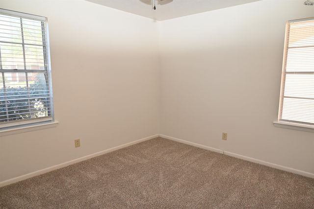 4607 CASCADES DRIVE, Wichita Falls, TX 76310