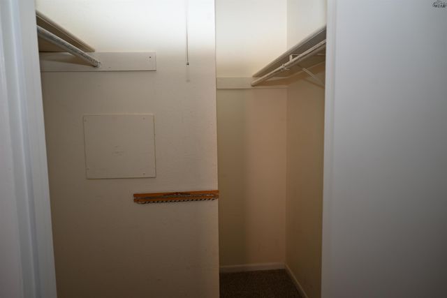 4607 CASCADES DRIVE, Wichita Falls, TX 76310