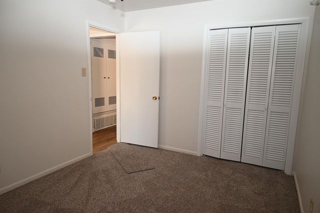 4607 CASCADES DRIVE, Wichita Falls, TX 76310