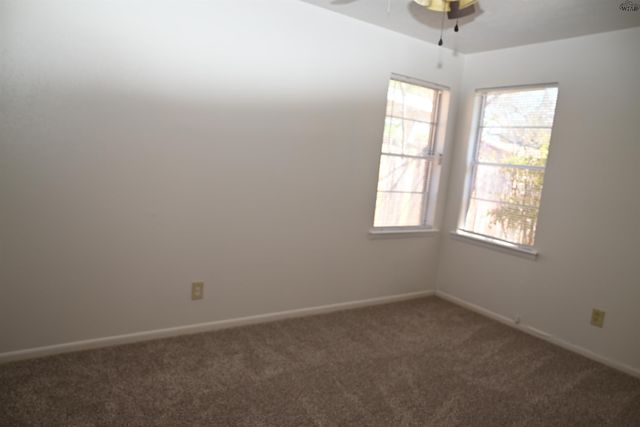 4607 CASCADES DRIVE, Wichita Falls, TX 76310