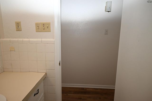 4607 CASCADES DRIVE, Wichita Falls, TX 76310