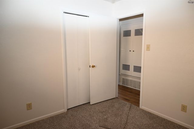 4607 CASCADES DRIVE, Wichita Falls, TX 76310