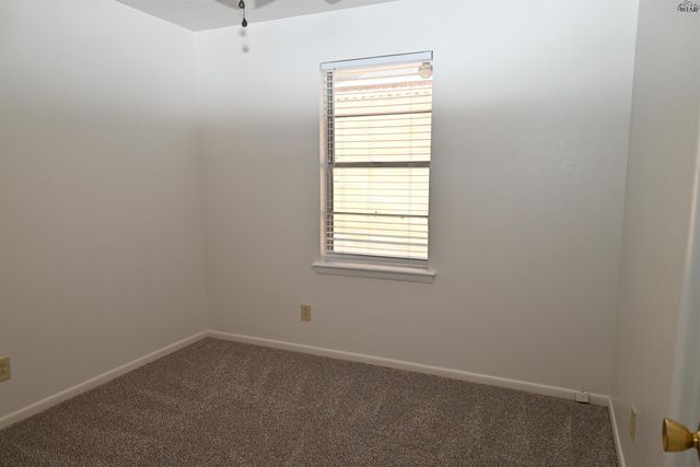 4607 CASCADES DRIVE, Wichita Falls, TX 76310