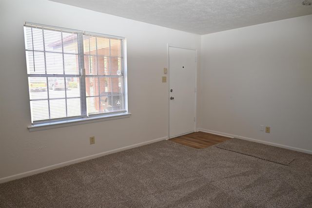 4607 CASCADES DRIVE, Wichita Falls, TX 76310