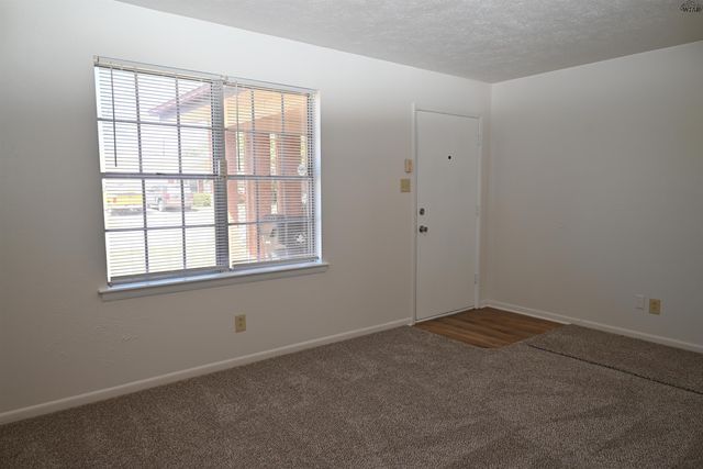 4607 CASCADES DRIVE, Wichita Falls, TX 76310