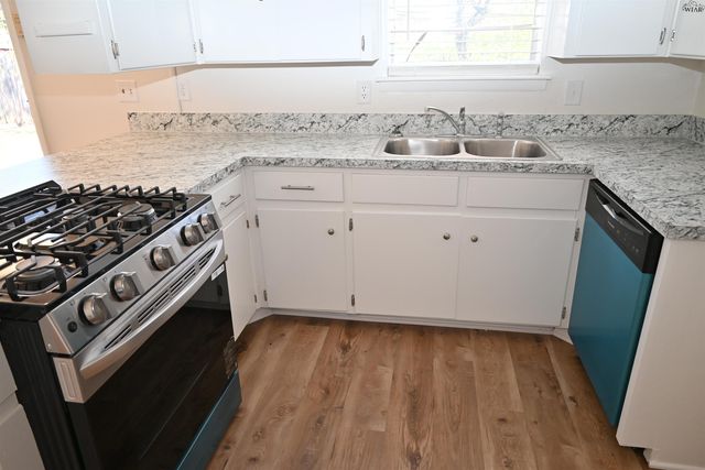 4607 CASCADES DRIVE, Wichita Falls, TX 76310