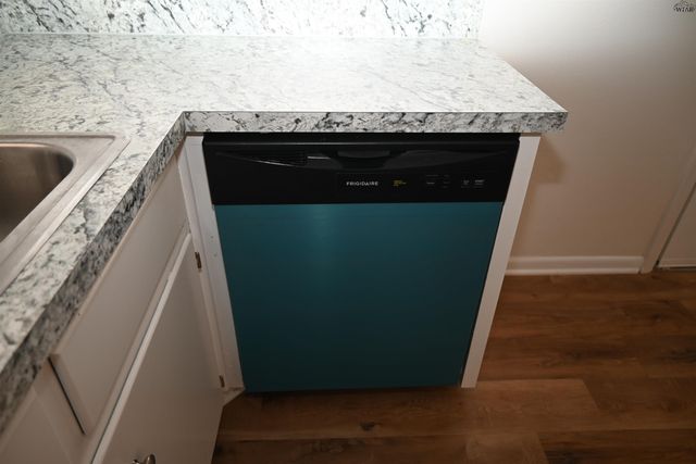 4607 CASCADES DRIVE, Wichita Falls, TX 76310