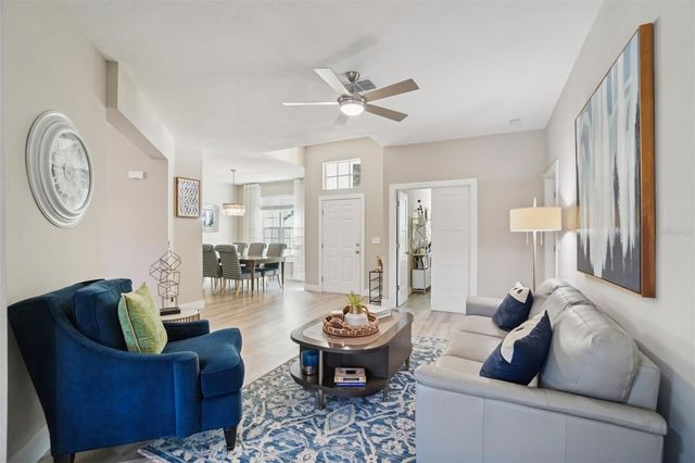 4909 WILLOW RIDGE TERRACE, Valrico, FL 33596