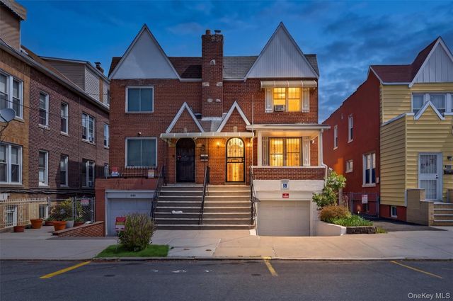 642 Edison Avenue, Bronx, NY 10465