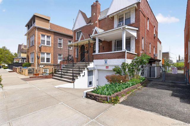 642 Edison Avenue, Bronx, NY 10465