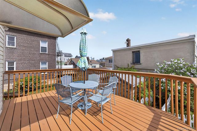 642 Edison Avenue, Bronx, NY 10465
