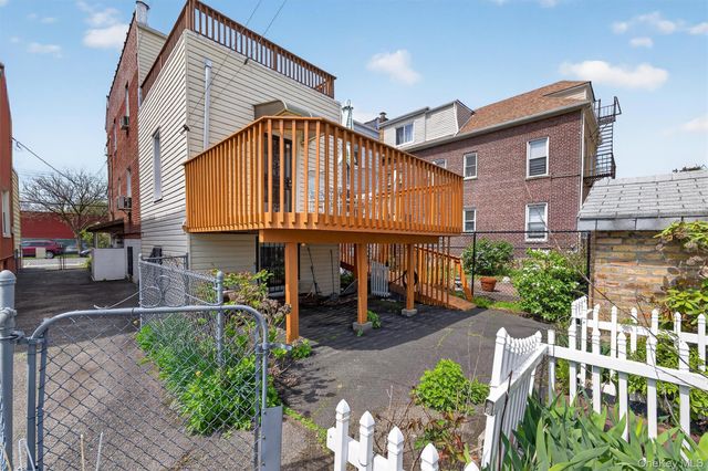 642 Edison Avenue, Bronx, NY 10465