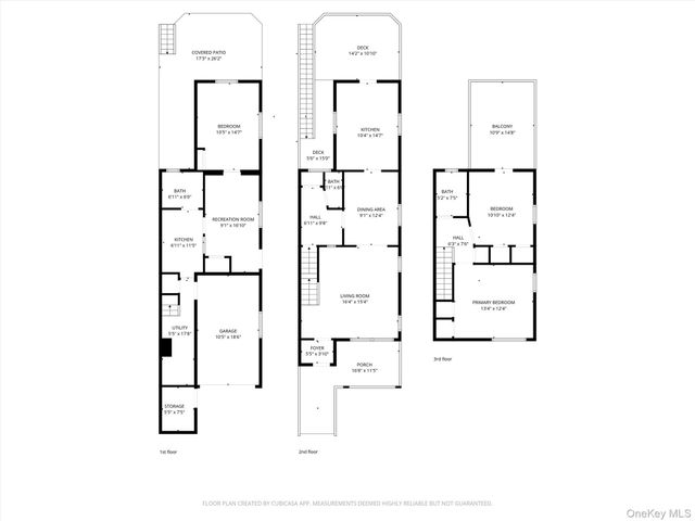 642 Edison Avenue, Bronx, NY 10465