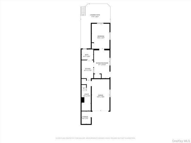 642 Edison Avenue, Bronx, NY 10465