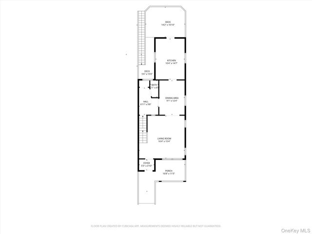 642 Edison Avenue, Bronx, NY 10465