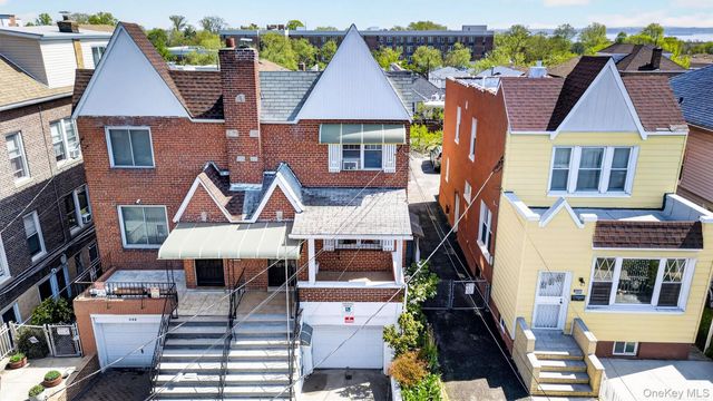 642 Edison Avenue, Bronx, NY 10465