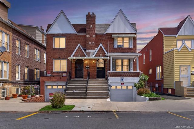 642 Edison Avenue, Bronx, NY 10465