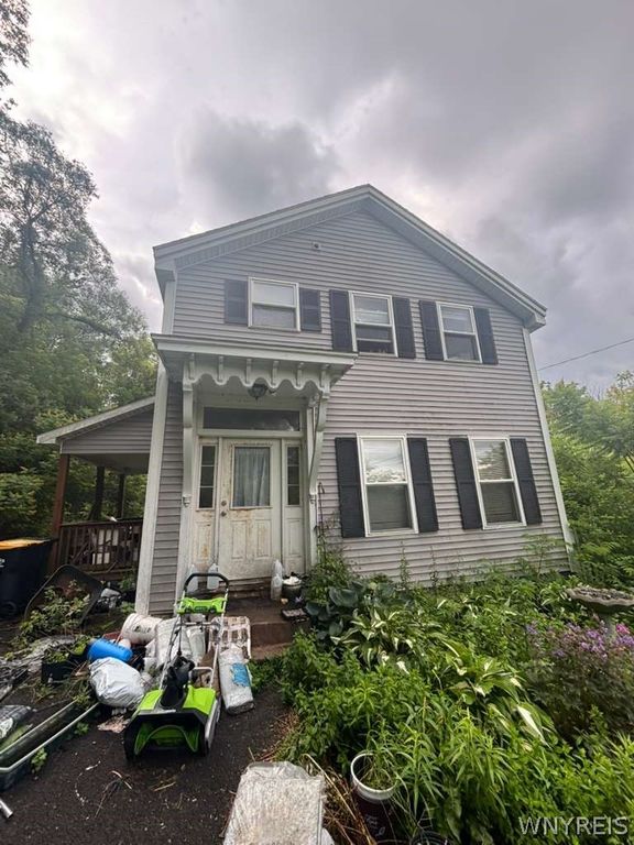 4021 State Route 5, Schuyler, NY 13340