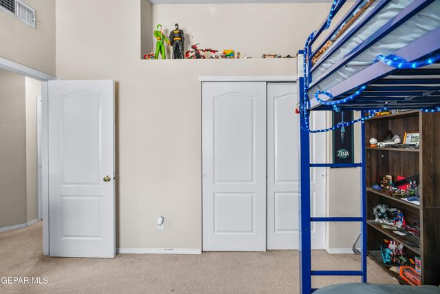 7009 Falling Leaf Circle, El Paso, TX 79934