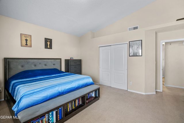 7009 Falling Leaf Circle, El Paso, TX 79934