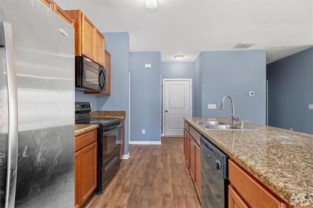 15 Grandberry Court, Rome, GA 30165