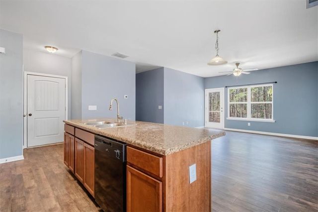 15 Grandberry Court, Rome, GA 30165