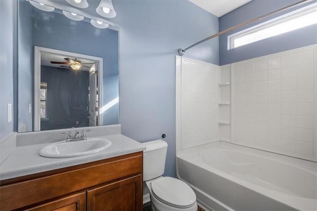 15 Grandberry Court, Rome, GA 30165