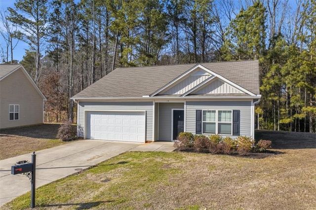 15 Grandberry Court, Rome, GA 30165