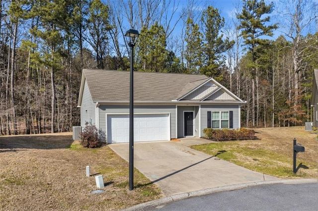 15 Grandberry Court, Rome, GA 30165