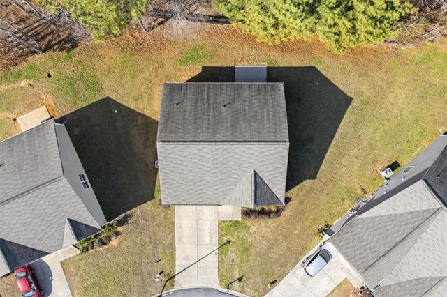 15 Grandberry Court, Rome, GA 30165