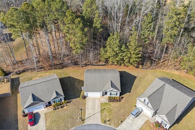 15 Grandberry Court, Rome, GA 30165