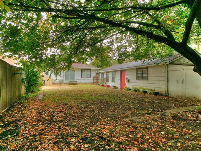 625 W Dewey Street, Shawnee, OK 74801