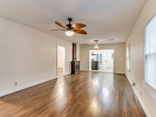 625 W Dewey Street, Shawnee, OK 74801