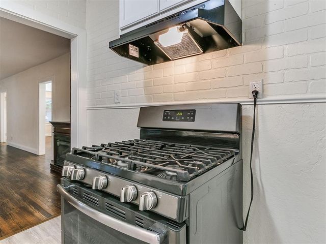 625 W Dewey Street, Shawnee, OK 74801