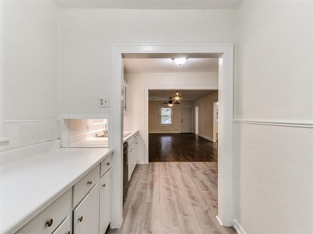 625 W Dewey Street, Shawnee, OK 74801