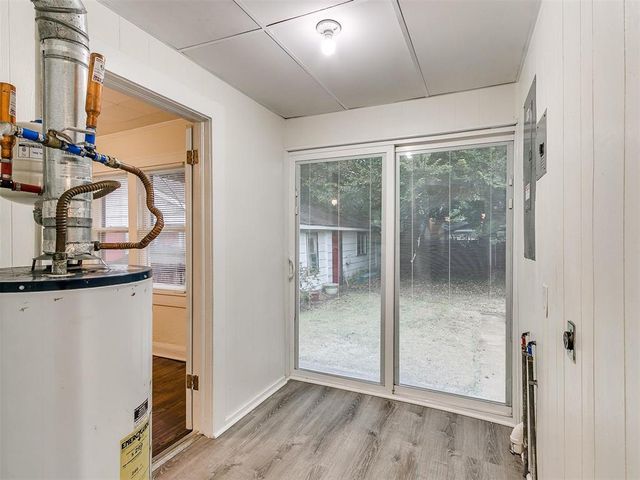 625 W Dewey Street, Shawnee, OK 74801