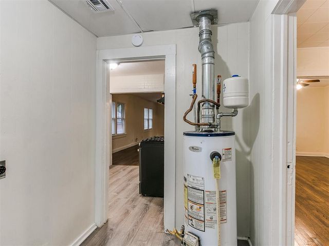 625 W Dewey Street, Shawnee, OK 74801