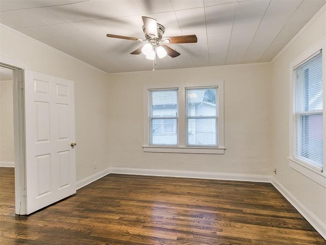 625 W Dewey Street, Shawnee, OK 74801