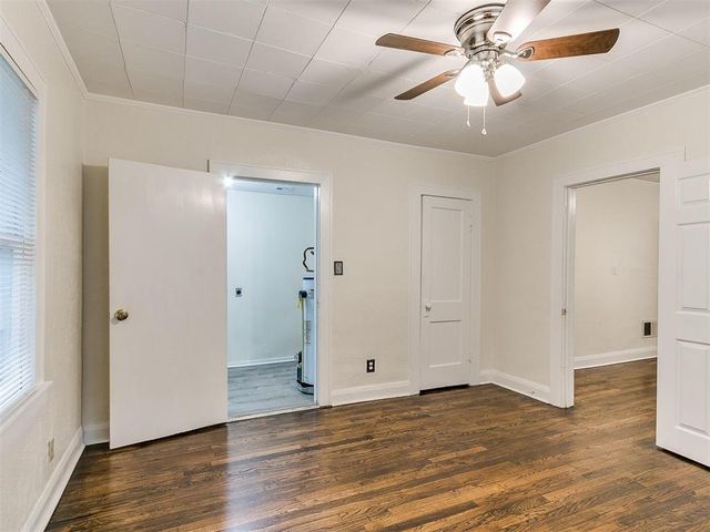 625 W Dewey Street, Shawnee, OK 74801