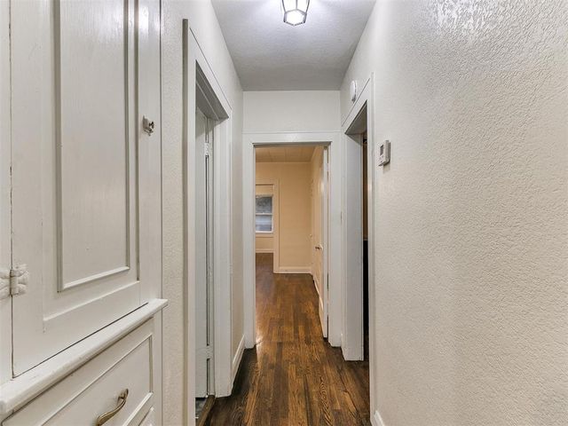 625 W Dewey Street, Shawnee, OK 74801