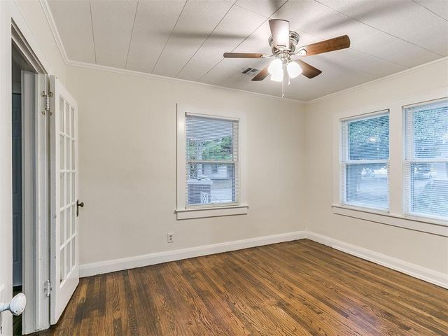 625 W Dewey Street, Shawnee, OK 74801