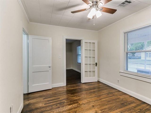 625 W Dewey Street, Shawnee, OK 74801