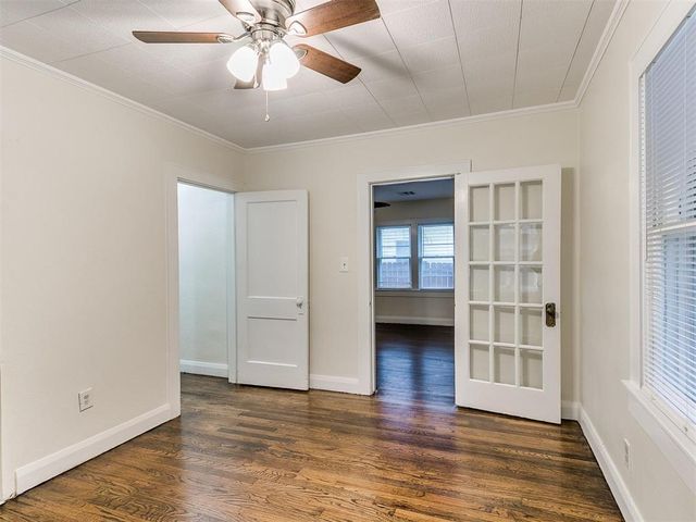 625 W Dewey Street, Shawnee, OK 74801