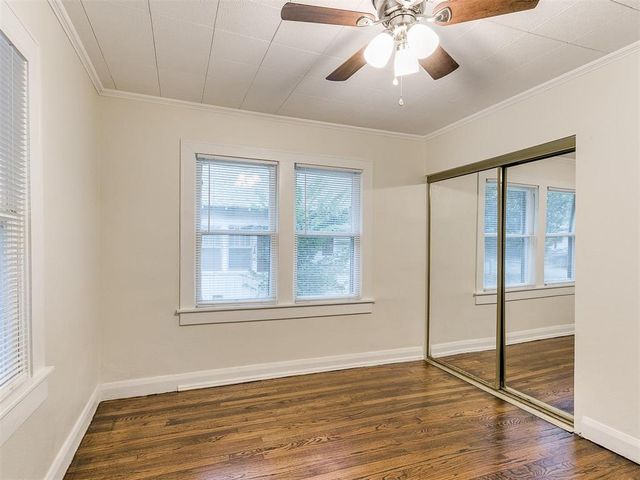 625 W Dewey Street, Shawnee, OK 74801